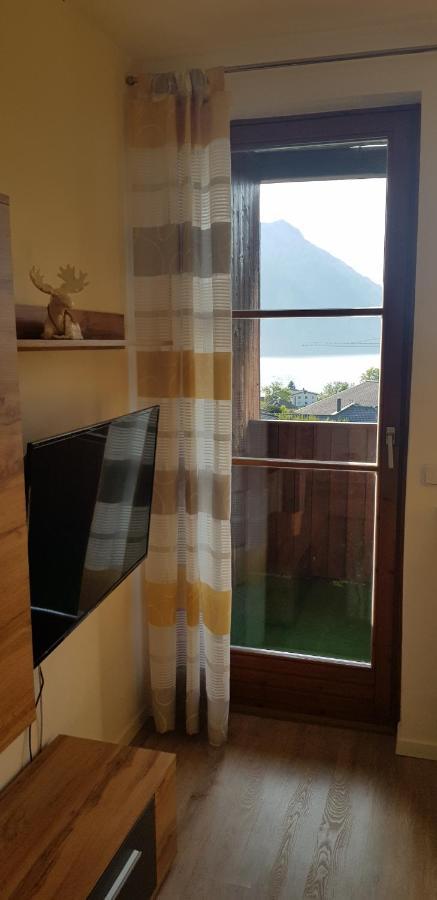 Auszeit Am Traunsee Altmünster Exteriör bild