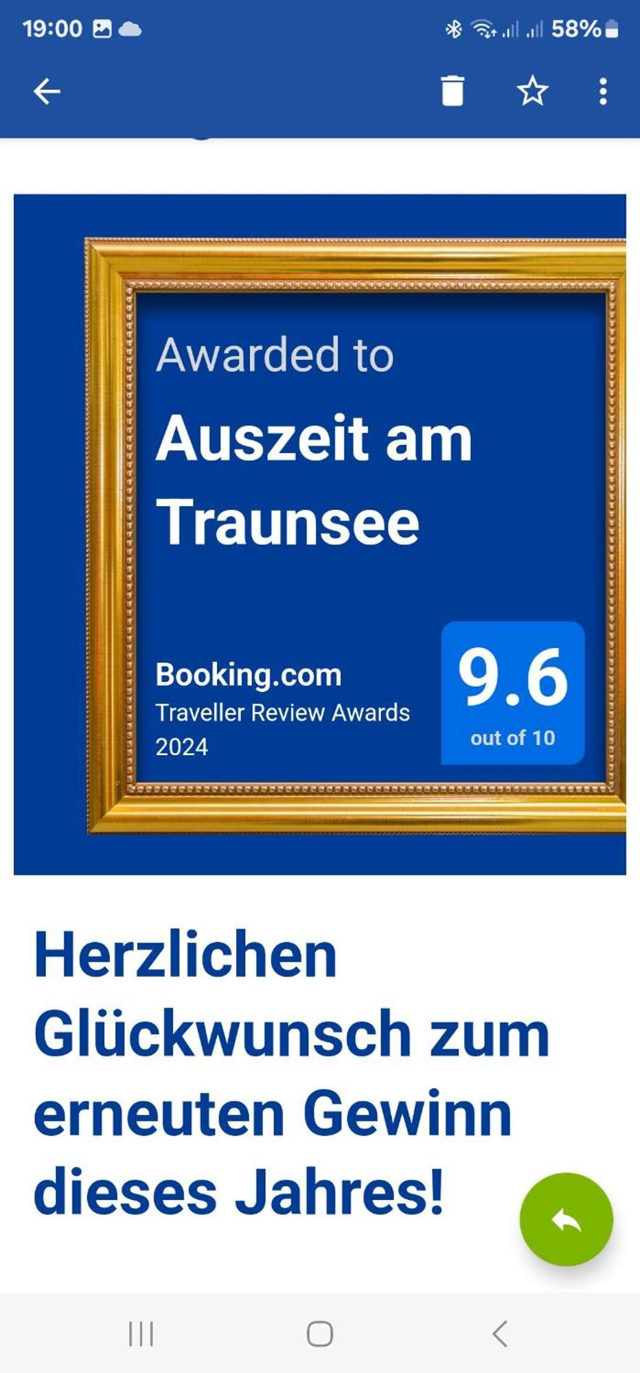 Auszeit Am Traunsee Altmünster Exteriör bild